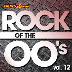 อัลบัม Rock of the 00's, Vol. 12 ศิลปิน The Hit Crew