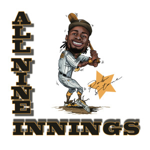 Album All Nine Innings from Rob $tone