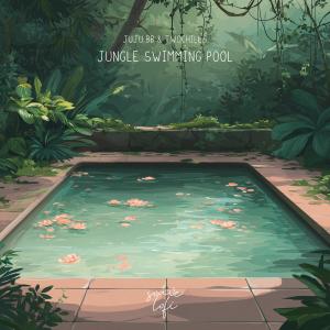 Album Jungle Swimming Pool from Juju BB