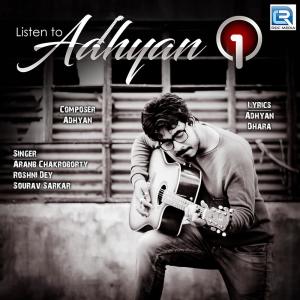 Listen to Tere Bin song with lyrics from Arnab Chakroborty