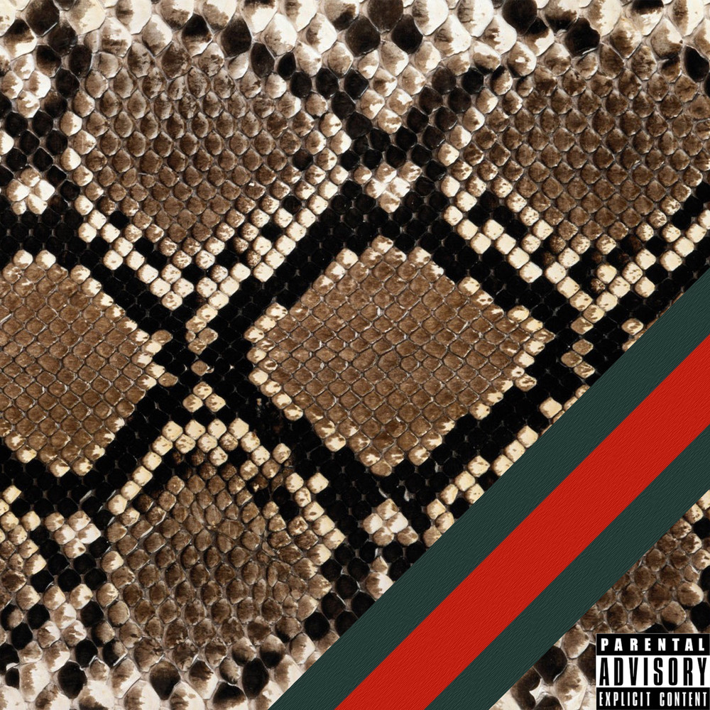 Serpents In Disguise (Explicit)