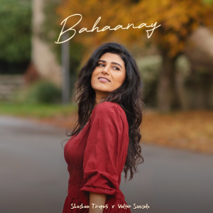 Shashaa Tirupati的专辑Bahaanay