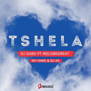 DJ Guru的專輯Tshela