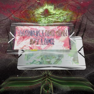 Dengarkan Working on Dying (Explicit) lagu dari Ramerse dengan lirik