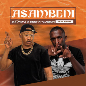 Album Asambeni oleh DJ Jawz