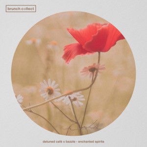 收聽DeTuned Café的Enchanted spirits歌詞歌曲