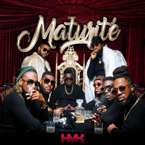 Album Maturite from 