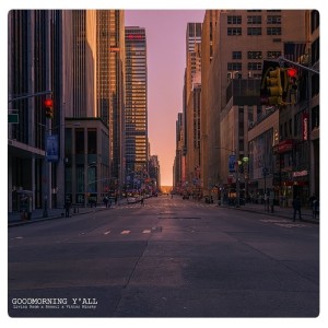 收聽Living Room的Goodmorning Y'all歌詞歌曲