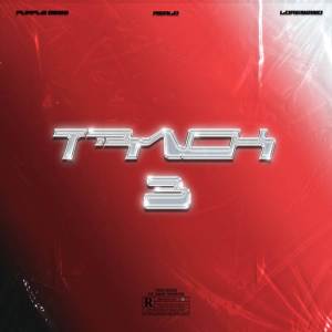 Album TRACK #3 oleh RealD