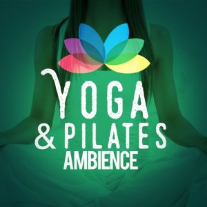 Yoga and Pilates Music的專輯Yoga & Pilates Ambience