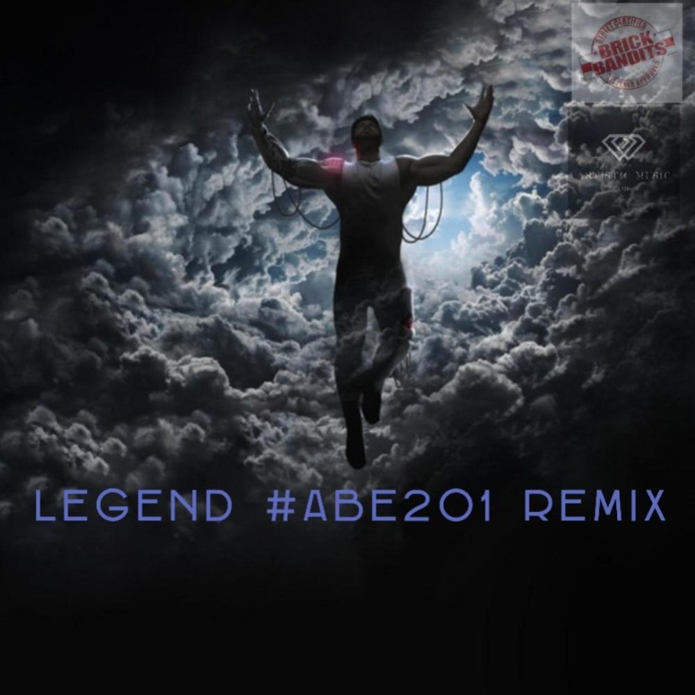 Legend (Rmx)