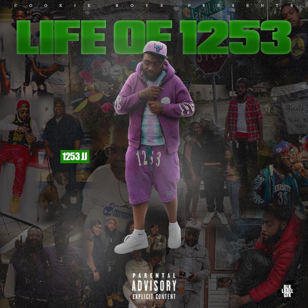 Young Nigga (feat. BigBank Dontis) (Explicit)