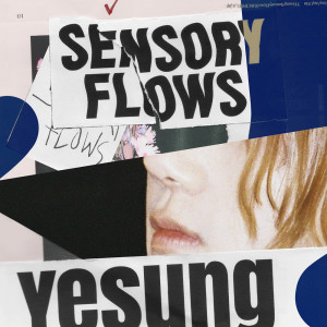 藝聲的專輯Sensory Flows - The 1st Album