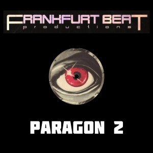 Album The Poets from Paragon