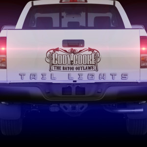 Listen to Tail Lights song with lyrics from Cody Cooke