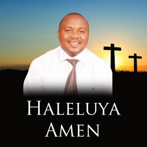Dengarkan lagu Haleluya Amen nyanyian Addo November dengan lirik