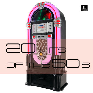 Album 20 Hits Of The 50's oleh Various