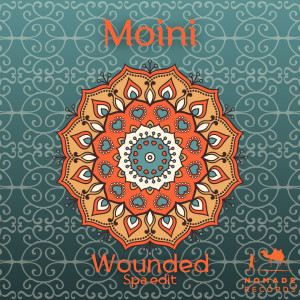 Listen to Wounded (Spa edit) song with lyrics from Moini