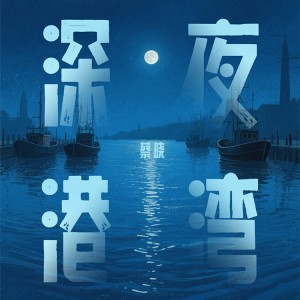 Album 深夜港湾 from 蔡晓