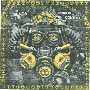 Listen to Poison Control song with lyrics from Benda