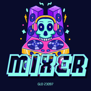 Album MIXER from Nimbaso