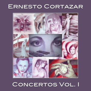 Dengarkan Beethoven's Silence (Concerto) lagu dari Ernesto Cortazar dengan lirik