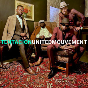 Album Tentacion from United Mouvement