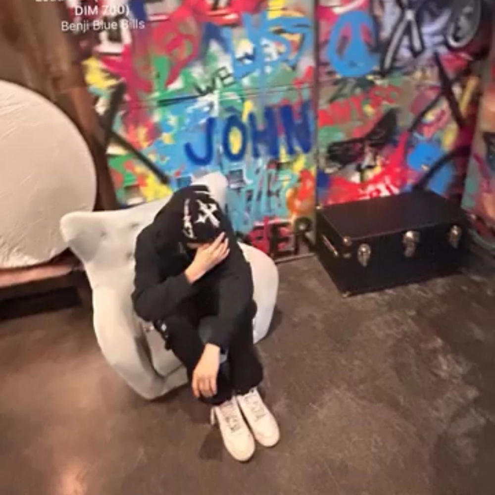 not my oroblem (Explicit)