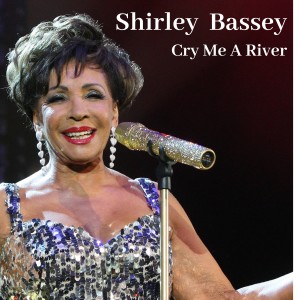 Album Cry Me A River oleh Bassey, Shirley