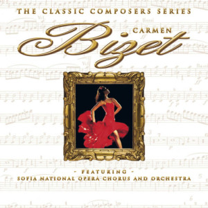 ดาวน์โหลดและฟังเพลง L’Amour Est Un Oiseau Rebelle (Habanera) พร้อมเนื้อเพลงจาก Bodra Smyana Choir
