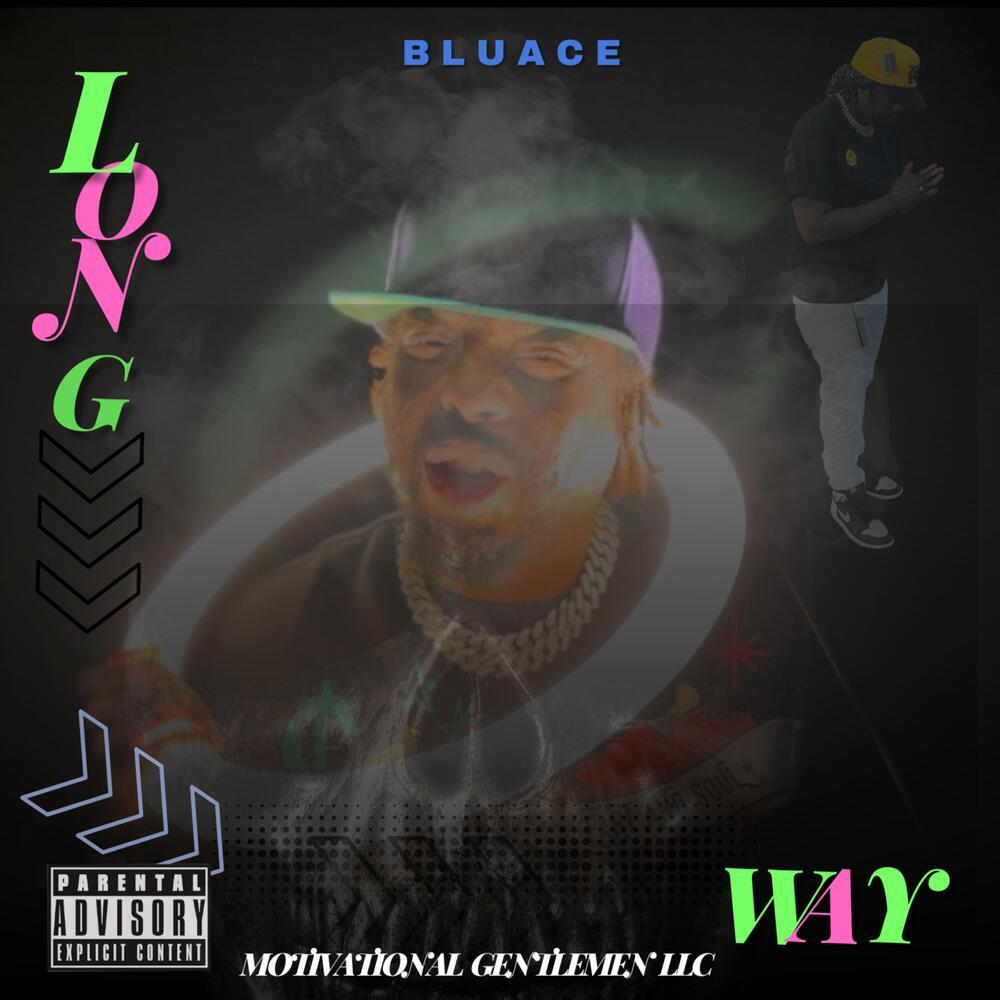 Long Way (Explicit)