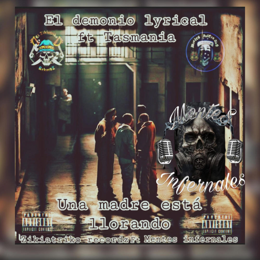 Una madre esta llorando (Explicit)