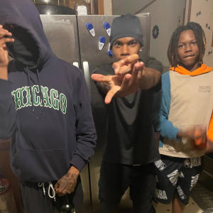 Wunopbx的專輯Bumpin (Explicit)