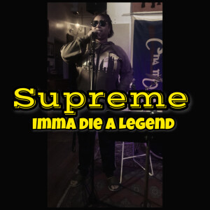 Album Imma Die a Legend (Explicit) from 