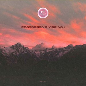Album Progressive Vibe, No.1 from Various Artists