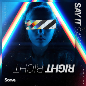 收聽Sa的Say It Right歌詞歌曲