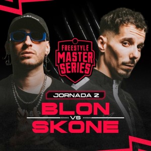 收聽Urban Roosters的Incremental Mode Skone - Blon Vs Skone (Explicit)歌詞歌曲