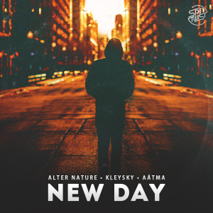 Alter Nature的專輯New Day