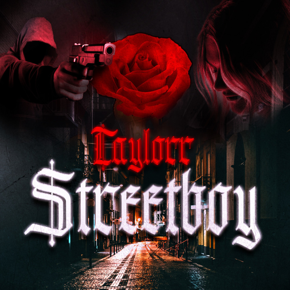 Streetboy (Explicit)