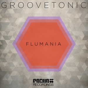 Groovetonic的專輯Flumania