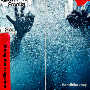 Dengarkan Hilang Dan Tenggelam lagu dari Handhika Ekap dengan lirik