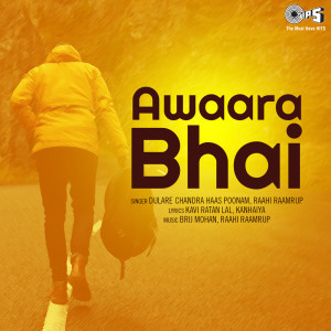 อัลบัม Awaara Bhai ศิลปิน Brij Mohan