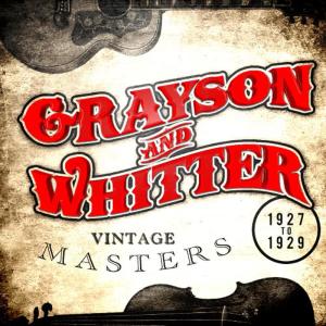 Vintage Masters 1927-1929