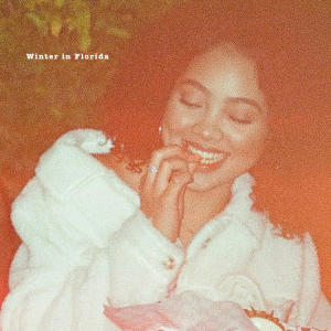 Ian J的專輯Winter in Florida