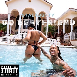 อัลบัม Go Bestfriend (Explicit) ศิลปิน Stackboi Ty