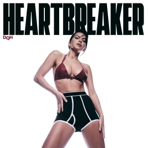Album Heartbreaker oleh Inna