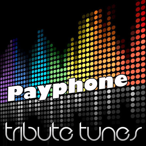 Payphone - Instrumental