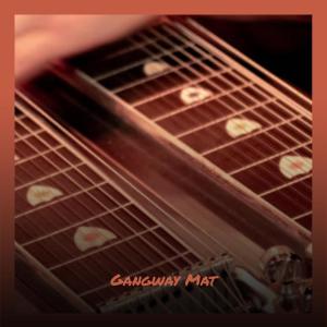 Album Gangway Mat from Various