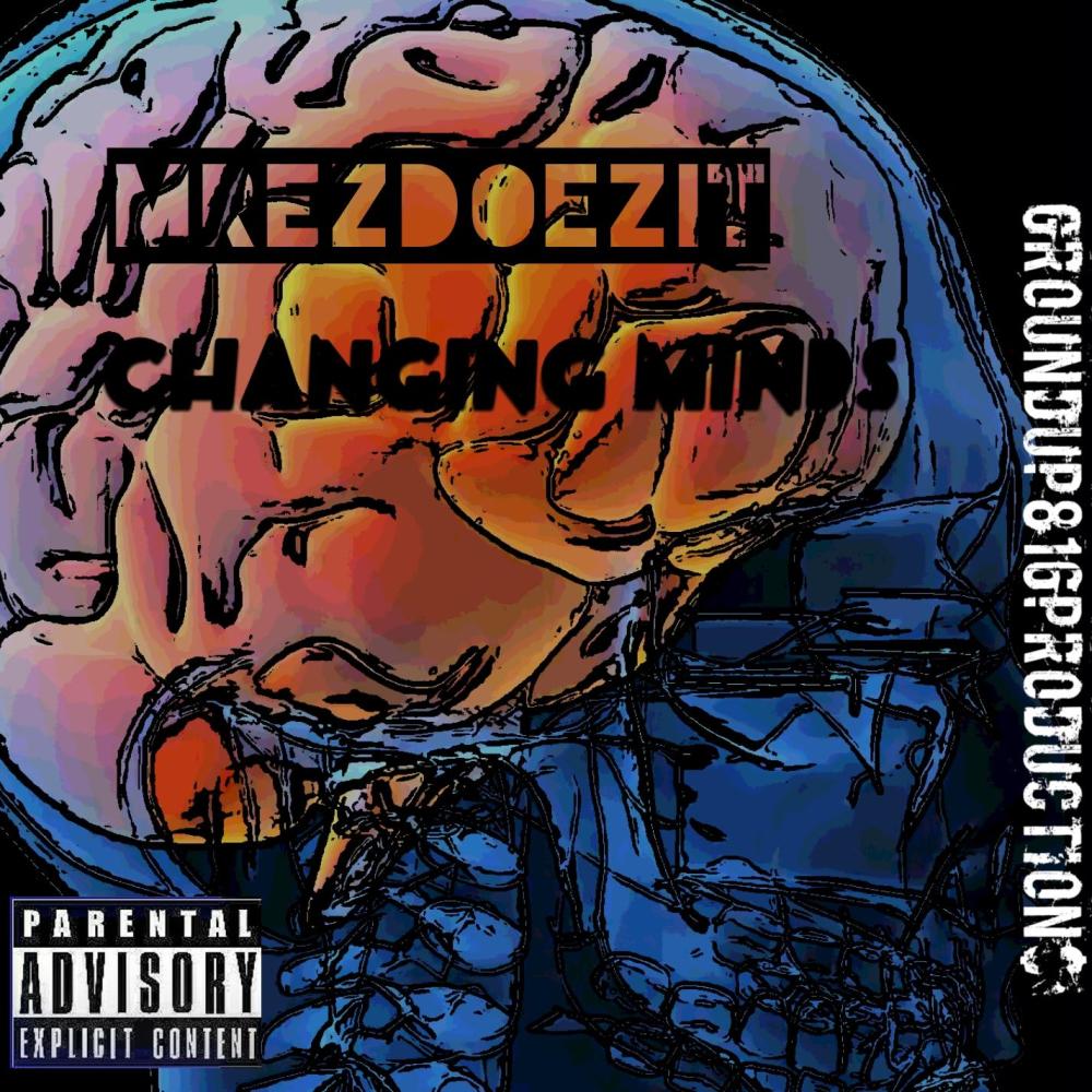 Puffin Wax(feat. Chauncy Murray) (Explicit)