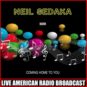 Dengarkan lagu Circulate nyanyian Neil Sedaka dengan lirik